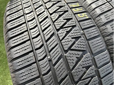 255/45 R20 Kumho WinterCraftWs71 téli gumi 5mm 2