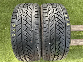 205/45 R16 Fortuna EcoPlus 4S négyévszakos gumi 7mm alapértelmezett kép