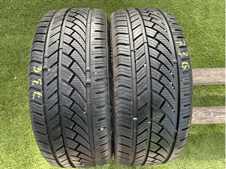 205/45 R16 Fortuna EcoPlus 4S négyévszakos gumi 7mm 1