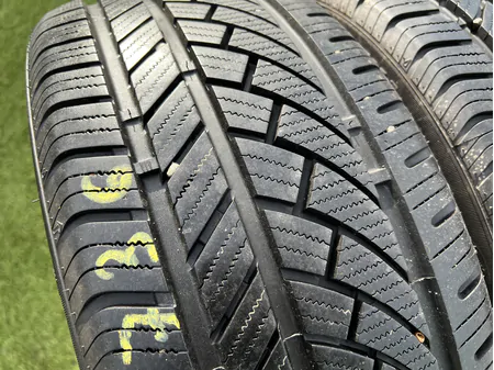 205/45 R16 Fortuna EcoPlus 4S négyévszakos gumi 7mm 2