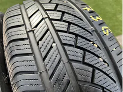 205/45 R16 Fortuna EcoPlus 4S négyévszakos gumi 7mm 3