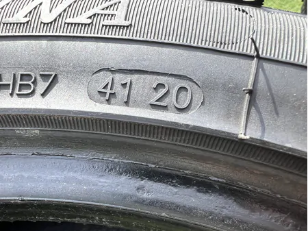 205/45 R16 Fortuna EcoPlus 4S négyévszakos gumi 7mm 5