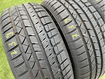 195/55 R15 Momo North pole téli gumi 6-7mm 2