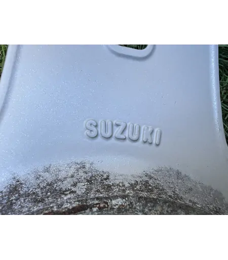 4x100 14" Suzuki gyári alufelni 4Jx14h2 ET45 6