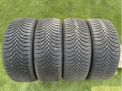 215/40 R17 Goodride AllSeasonsElite Z-401 négyévszakos gumi 5-5,5mm