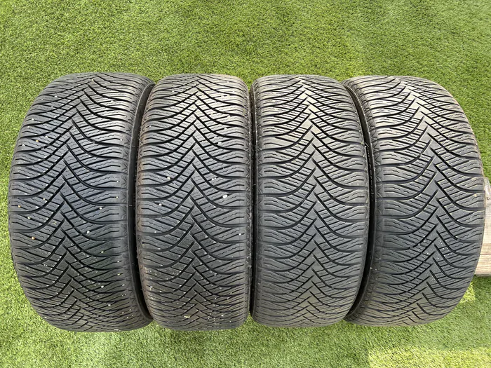 215/40 R17 Goodride AllSeasonsElite Z-401 négyévszakos gumi 5-5,5mm alapértelmezett kép