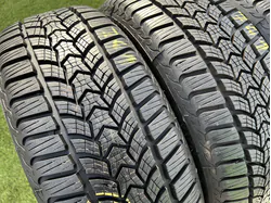 195/55 R16 Dunlop Winter Trail téli gumi 7-8,5mm 2