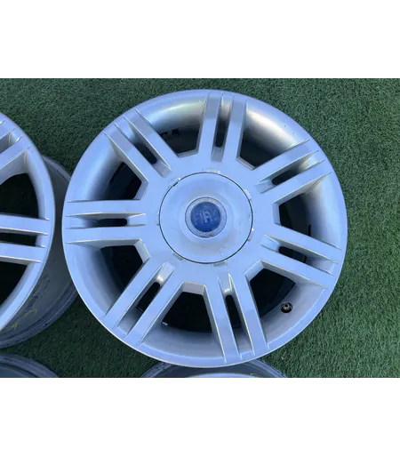 4x98 16" Fiat gyári alufelni 7Jx16h2 ET41 4