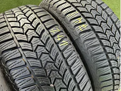 195/55 R16 Dunlop Winter Trail téli gumi 7-8,5mm 3