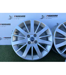 4x100 16" Fiat Grande Punto gyári alufelni 6Jx16h2 ET45 - Mobil Gumis 5