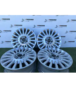 4x98 15" Fiat 500 gyári alufelni 6Jx15h2 ET38 - Mobil Gumis