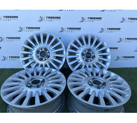 4x98 15" Fiat 500 gyári alufelni 6Jx15h2 ET38 - Mobil Gumis