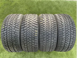 255/40 R20 Vredestein WinTracPro téli gumi 6-7mm 1