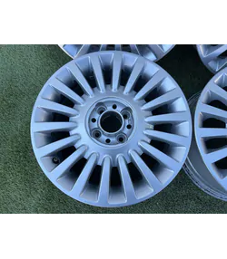 4x98 15" Fiat 500 gyári alufelni 6Jx15h2 ET38 - Mobil Gumis 2