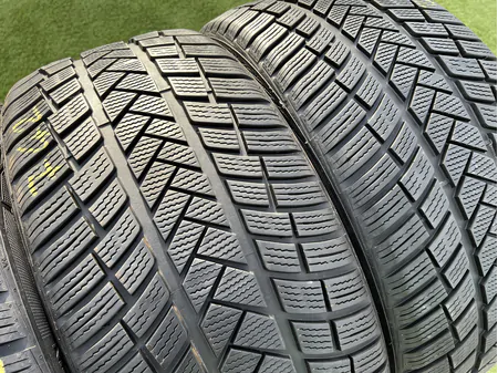 255/40 R20 Vredestein WinTracPro téli gumi 6-7mm 3