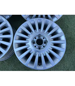 4x98 15" Fiat 500 gyári alufelni 6Jx15h2 ET38 - Mobil Gumis 4