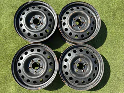 5x114.3 16" Hyundai,Kia gyári lemezfelni 6Jx16h2 ET51 1