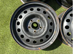 5x114.3 16" Hyundai,Kia gyári lemezfelni 6Jx16h2 ET51 2