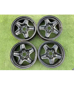 5x120 17" Opel Insignia struktur gyári lemezfelni 7Jx17h2 ET41 2