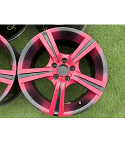 5x100 16" Enzo alufelni 7Jx16h2 ET38 3