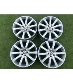 5x108 19" Jaguar gyári alufelni 8,5Jx19h2 ET49 1