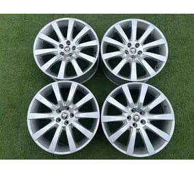 5x108 19" Jaguar gyári alufelni 8,5Jx19h2 ET49 alapértelmezett kép