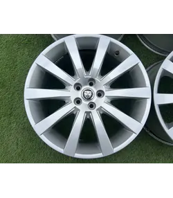 5x108 19" Jaguar gyári alufelni 8,5Jx19h2 ET49 - Mobil Gumis 2