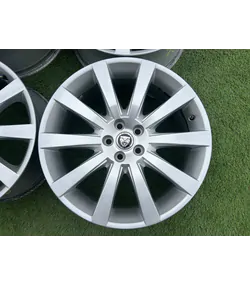 5x108 19" Jaguar gyári alufelni 8,5Jx19h2 ET49 - Mobil Gumis 3