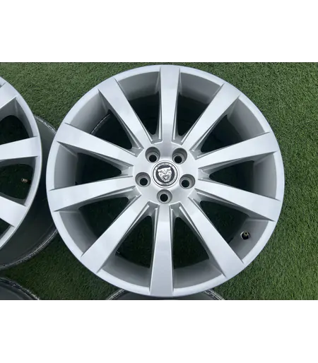 5x108 19" Jaguar gyári alufelni 8,5Jx19h2 ET49 - Mobil Gumis 4