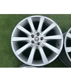 5x108 19" Jaguar gyári alufelni 8,5Jx19h2 ET49 5