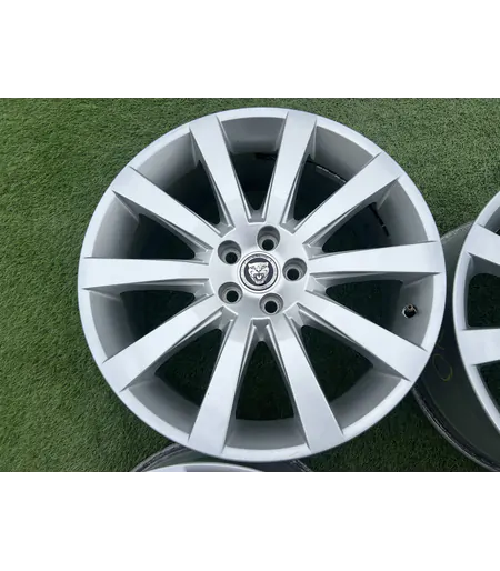 5x108 19" Jaguar gyári alufelni 8,5Jx19h2 ET49 - Mobil Gumis 5