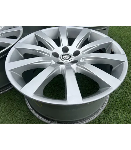 5x108 19" Jaguar gyári alufelni 8,5Jx19h2 ET49 - Mobil Gumis 6