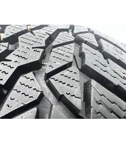 185/65 R14 Nokian WR D4 téli gumi 6,5-7,5mm - Mobil Gumis 4