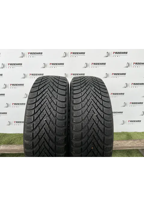 185/60 R15 Pirelli Winter Cinturato téli gumi 5-5,5mm - Mobil Gumis