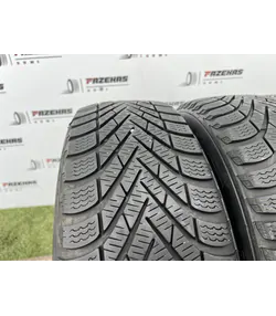 185/60 R15 Pirelli Winter Cinturato téli gumi 5-5,5mm - Mobil Gumis 2