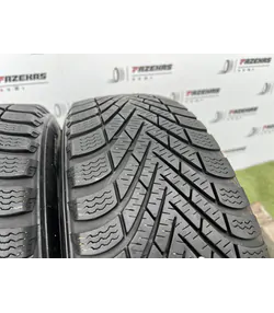 185/60 R15 Pirelli Winter Cinturato téli gumi 5-5,5mm - Mobil Gumis 3