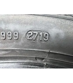 185/60 R15 Pirelli Winter Cinturato téli gumi 5-5,5mm - Mobil Gumis 5