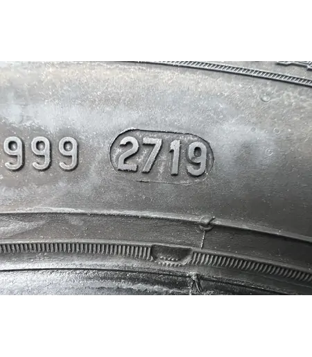 185/60 R15 Pirelli Winter Cinturato téli gumi 5-5,5mm - Mobil Gumis 5