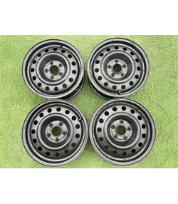 5x114.3 16" Hyundai,Kia gyári lemezfelni 6,5Jx16h2 ET45 1