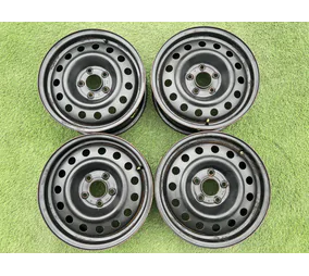 5x114.3 16" Hyundai,Kia gyári lemezfelni 6,5Jx16h2 ET45 alapértelmezett kép
