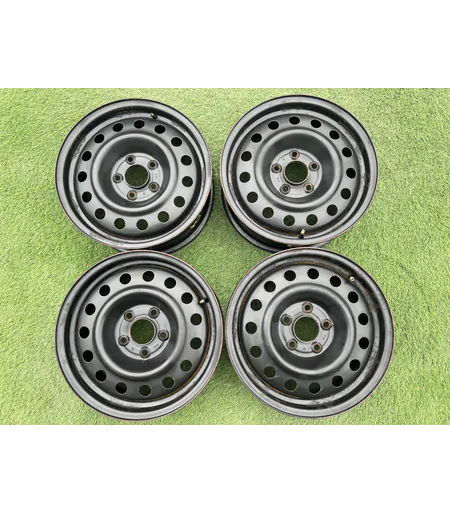 5x114.3 16" Hyundai,Kia gyári lemezfelni 6,5Jx16h2 ET45 1