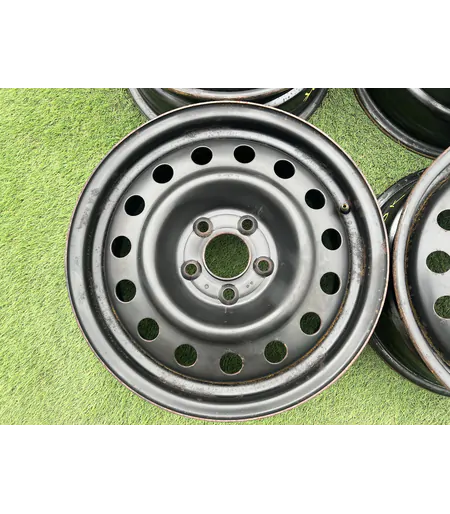 5x114.3 16" Hyundai,Kia gyári lemezfelni 6,5Jx16h2 ET45 2