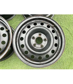 5x114.3 16" Hyundai,Kia gyári lemezfelni 6,5Jx16h2 ET45 3