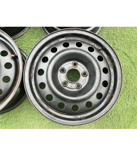 5x114.3 16" Hyundai,Kia gyári lemezfelni 6,5Jx16h2 ET45 3