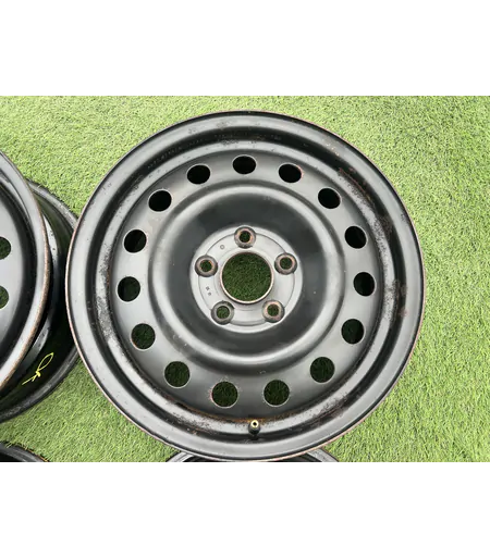 5x114.3 16" Hyundai,Kia gyári lemezfelni 6,5Jx16h2 ET45 4