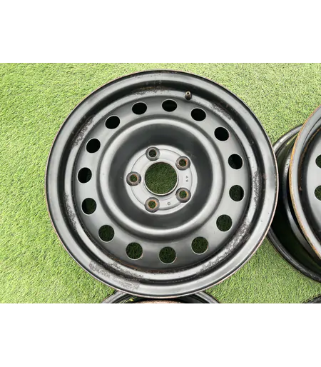 5x114.3 16" Hyundai,Kia gyári lemezfelni 6,5Jx16h2 ET45 5