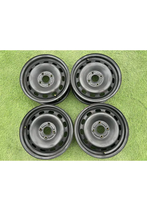 4x108 15" Ford gyári lemezfelni 6Jx15h2 ET47,5