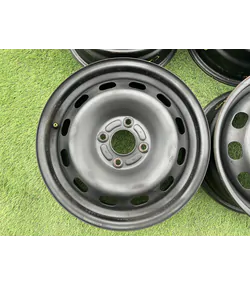 4x108 15" Ford gyári lemezfelni 6Jx15h2 ET47,5 2
