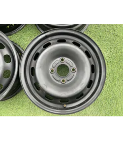 4x108 15" Ford gyári lemezfelni 6Jx15h2 ET47,5 3