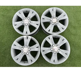 5x112 16" Seat gyári alufelni 7Jx16h2 ET59 alapértelmezett kép